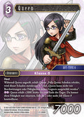 Final Fantasy Opus 21-089 R Queen Blitz