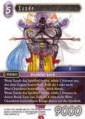 Final Fantasy Opus 21-093 L Xande Blitz
