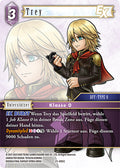 Final Fantasy Opus 21-095 C Trey Blitz