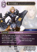Final Fantasy Opus 21-097 R Neilikka Blitz