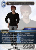 Final Fantasy Opus 21-106 H Jed Wasser