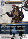 Final Fantasy Opus 21-113 R Vik Wasser