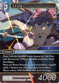 Final Fantasy Opus 21-118 H Leila Wasser