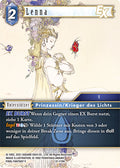 Final Fantasy Opus 21-119 H Lenna Wasser