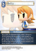 Final Fantasy Opus 21-120 R Refia Wasser