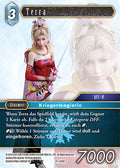 Final Fantasy Opus 21-129 S Terra Eis