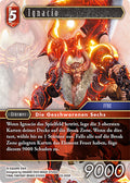 Final Fantasy Opus 22-005 R Ignacio Feuer