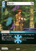 Final Fantasy Opus 22-023 C Barde Eis