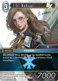 Final Fantasy Opus 22-029 R Jihl Nabaat Eis