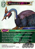 Final Fantasy Opus 22-039 C Aepyornis Wind