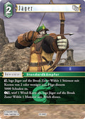 Final Fantasy Opus 22-042 C Jäger Wind