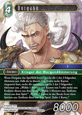 Final Fantasy Opus 22-047 L Dorgann Wind