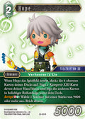 Final Fantasy Opus 22-051 R Hope Wind