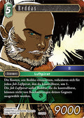 Final Fantasy Opus 22-054 R Reddas Wind