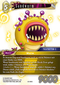 Final Fantasy Opus 22-063 C Sandwurm Erde