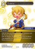 Final Fantasy Opus 22-070 C Ramza Erde