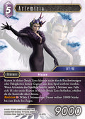 Final Fantasy Opus 22-073 L Artemisia Blitz