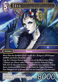 Final Fantasy Opus 22-075 H Edea Blitz