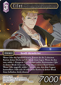 Final Fantasy Opus 22-079 L Cifer Blitz