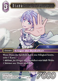 Final Fantasy Opus 22-081 R Diana Blitz