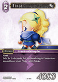 Final Fantasy Opus 22-083 C Ninja Blitz