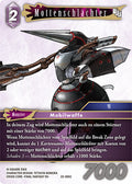 Final Fantasy Opus 22-085 C Mottenschlächter Blitz