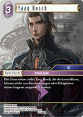 Final Fantasy Opus 22-086 C Yaag Rosch Blitz