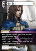 Final Fantasy Opus 22-088 C Rygdea Blitz