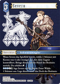 Final Fantasy Opus 22-099 R Severo Wasser