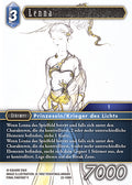 Final Fantasy Opus 22-108 H Lenna Wasser