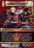 Final Fantasy Opus 22-113 L Mont Leonis LB Feuer