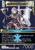 Final Fantasy Opus 22-114 H Viktora LB Eis