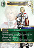 Final Fantasy Opus 22-116 L Ace LB Wind