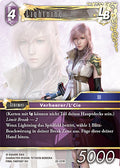 Final Fantasy Opus 22-121 R Lightning LB Blitz