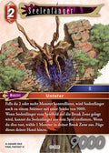 Final Fantasy Opus 23-006 R Seelenfänger Feuer