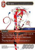 Final Fantasy Opus 23-014 H Nerpa Feuer