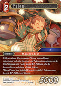 Final Fantasy Opus 23-018 R Palom Feuer