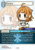 Final Fantasy Opus 23-022 R Aemo Eis
