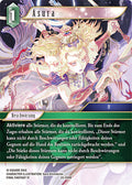 Final Fantasy Opus 23-039 R Asura Wind