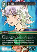 Final Fantasy Opus 23-040 L Adele Wind