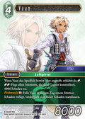 Final Fantasy Opus 23-042 C Vaan Wind