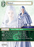 Final Fantasy Opus 23-043 R Venat Wind