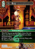 Final Fantasy Opus 23-048 C Dr. Mog Wind