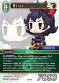 Final Fantasy Opus 23-052 R Maina Wind