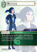 Final Fantasy Opus 23-053 R Meteion Wind