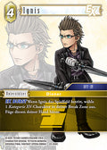 Final Fantasy Opus 23-059 C Ignis Erde