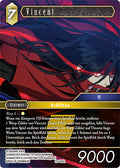 Final Fantasy Opus 23-060 L Vincent Erde