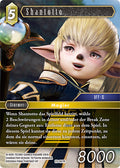 Final Fantasy Opus 23-067 R Shantotto Erde
