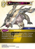 Final Fantasy Opus 23-069 C Narashima Erde