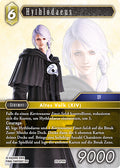 Final Fantasy Opus 23-070 H Hythlodaeus Erde